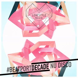LoveStyle Records #BeatportDecade Indie Dance/Nu Disco