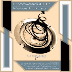 Groovesoul EP