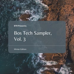 Bos Tech Sampler, Vol. 3