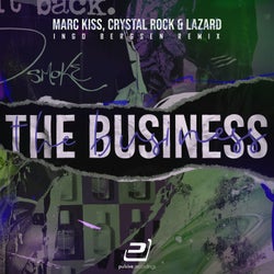 The Business (Ingo Bergsen Remix)