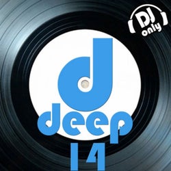 Deep, Vol. 14 (DJ Only)