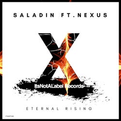 Eternal Rising feat. Nexus