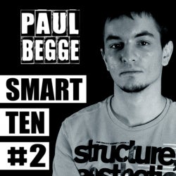 Paul Begge - Smart Ten #2