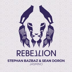 Rebellion Chart July 2018
