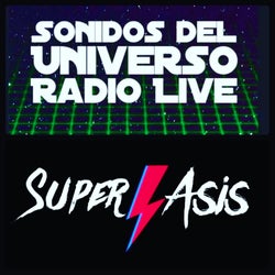 SDU492 SUPERASIS RADIO NEW YORK CLUB/UNIKA.FM