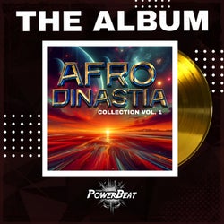 Afro Dinastia Collection Vol. 1