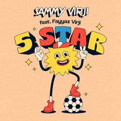 5 Star (feat. Fayyaz Virji)
