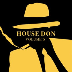 House Don Vol.5