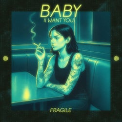 Baby (I Want You) [Extended Mix]