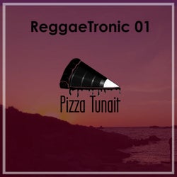 Reggaetronic 01