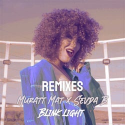 Blink Light (Remixes)