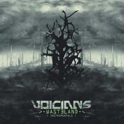 Wasteland - Instrumentals