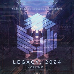Legacy 2024, Vol. 1