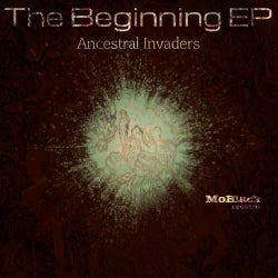 The Beginning - EP