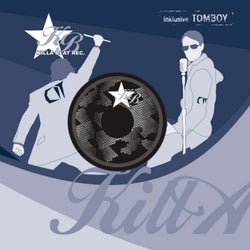 Tomboy EP