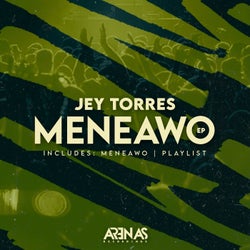 Meneawo EP