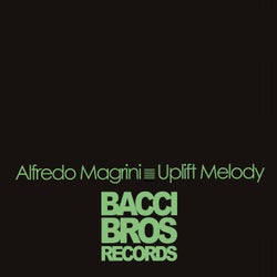 Uplift Melody