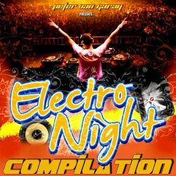 Electro Night Compilation