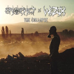 The Collapse (feat. WEZOX)