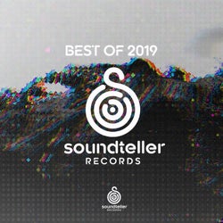 Soundteller Best of 2019