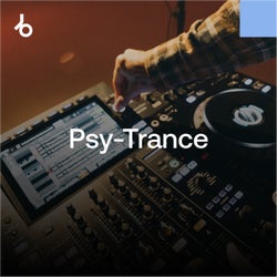 The Psy-Trance Shortlist: October 2025