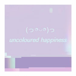 Uncoloured Happiness