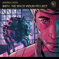 Birth: The Space Violin Project - Radio Edit