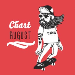 Djaeger`s Chart August