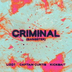 Criminal (Gangster) (Extended Mix)