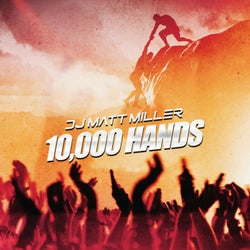 10,000 Hands