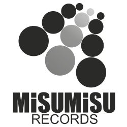 Misu Misu Records 10/2018