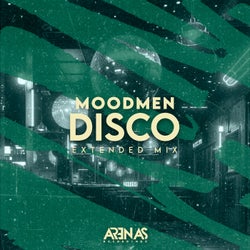 Disco (Extended Mix)