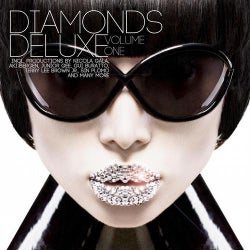 Diamonds Deluxe Vol. 1