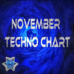 November Techno Chart