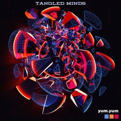 Tangled Minds