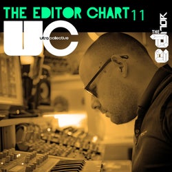 THE EDITOR CHART 11