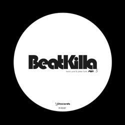 Beatkilla Rev.5