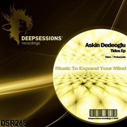 Tides Ep