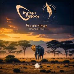Sunrise (Trance Mix)