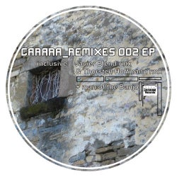 Rebanada The Remixes 002