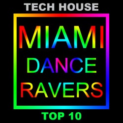 MDR Recommended: TECH HOUSE