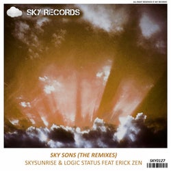 Sky Sons (The Remixes)