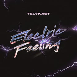 Electric Feeling (TELYKAST VIP Mix (Extended))