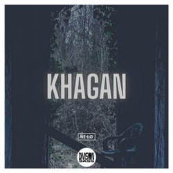 Khagan