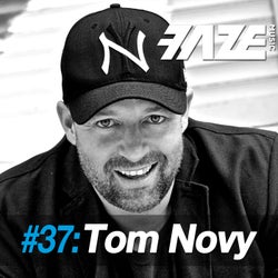 Faze #37: Tom Novy