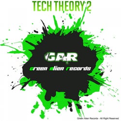Tech Theory 2