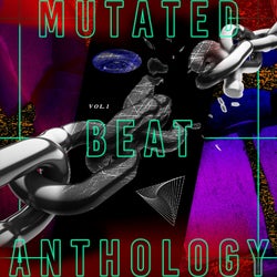 Mutated Beat Anthologie, Vol. 1: B