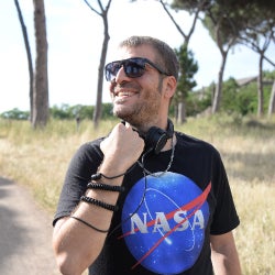 Luke Di Lullo - Urban Astronauts