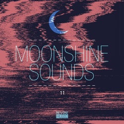 Moonshine Sounds, Vol. 11