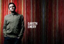 Gareth Emery